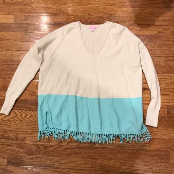 Lilly Pulitzer Sweaters - Lilly Pulitzer Sweater